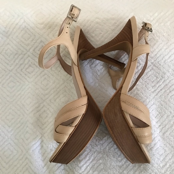 Vince Camuto Sandals SZ 9 M - Picture 2 of 8